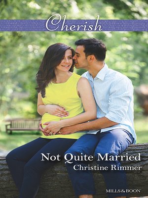 Not Quite Married - ebook